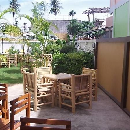 Kawa Daki Hotel Koh Phangan Eksteriør billede