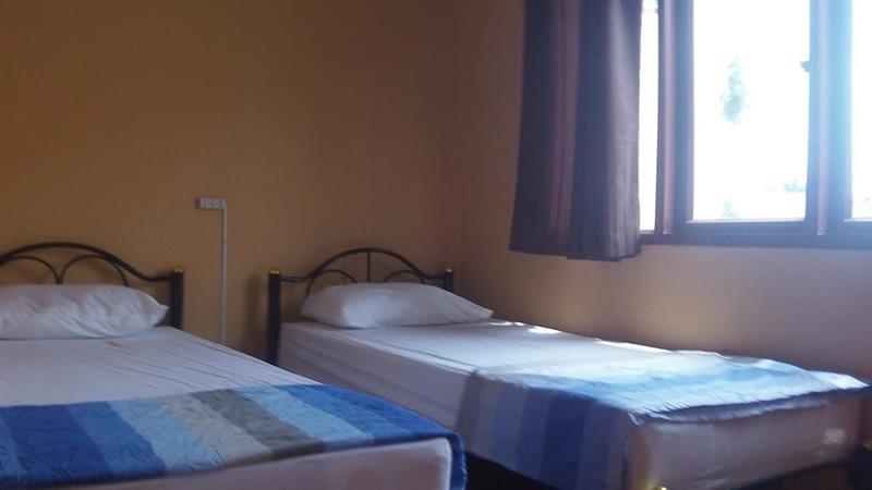 Kawa Daki Hotel Koh Phangan Eksteriør billede