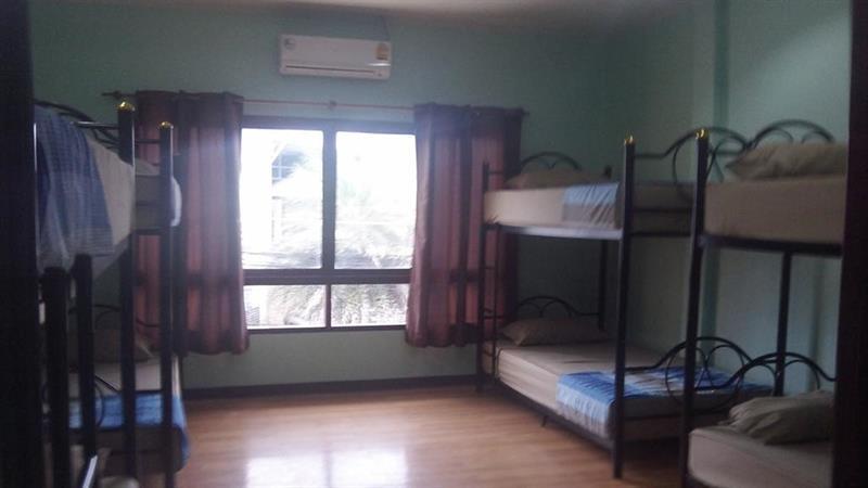 Kawa Daki Hotel Koh Phangan Eksteriør billede