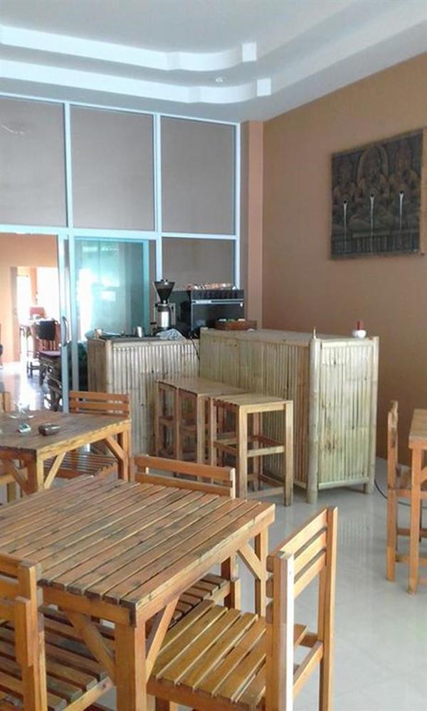 Kawa Daki Hotel Koh Phangan Eksteriør billede